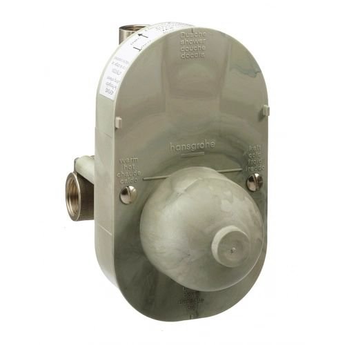 Скрытая часть смесителя для ванны Hansgrohe Focus S 31741180