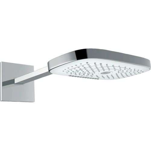 Верхній душ Hansgrohe Raindance Select E 300 3jet 26468400