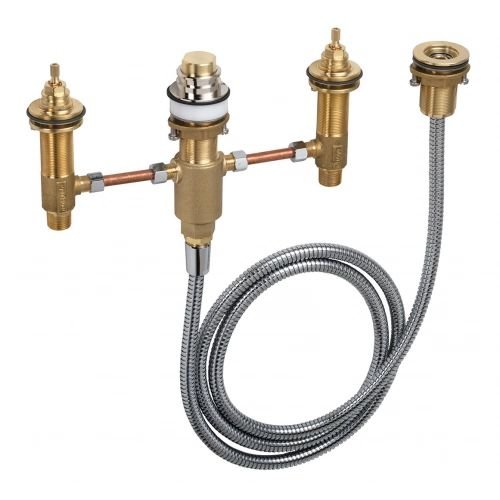 Прихована частина змішувача Hansgrohe 13244180