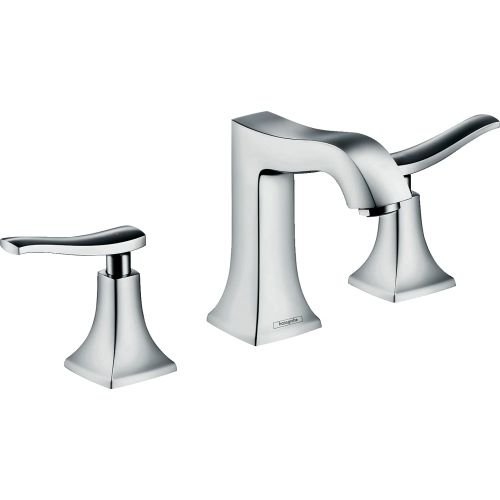 Змішувач для умивальника Hansgrohe Metris Classic 31073000