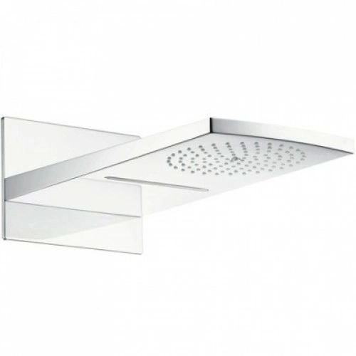 Верхний душ Hansgrohe Raindance Rainfall 180 AIR 2jet 28433400