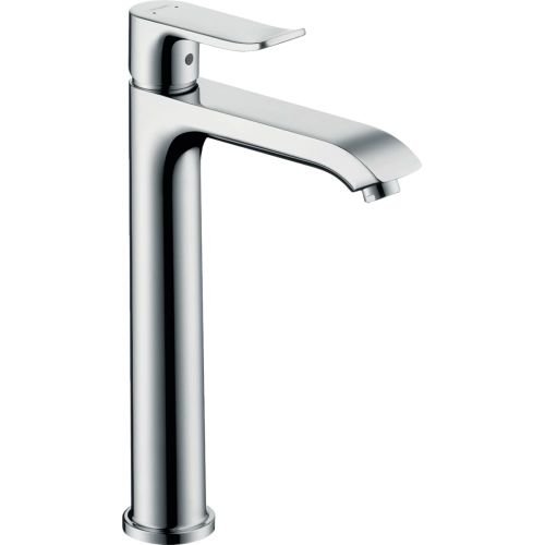 Смеситель для умывальника Hansgrohe Metris 31183000