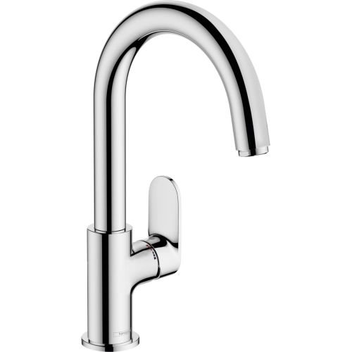 Смеситель для умывальника Hansgrohe Vernis Blend 71554000