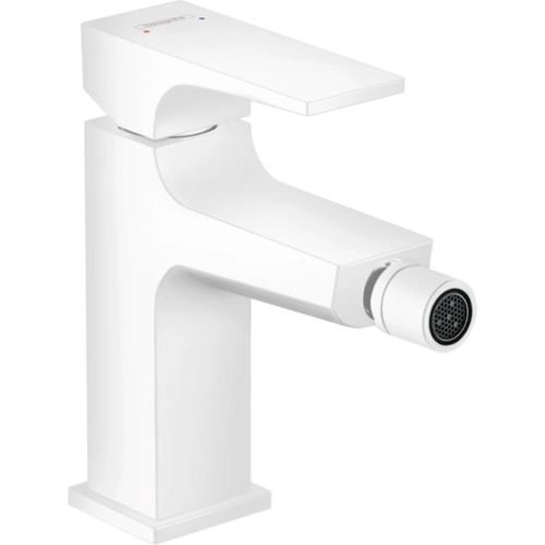 Змішувач для біде Hansgrohe Metropol 32520700