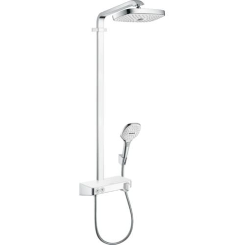Душевая система Hansgrohe Raindance Select E 300 27283400