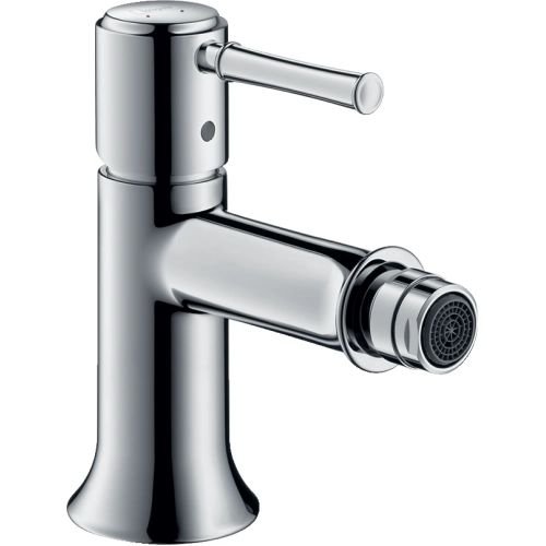 Смеситель для биде Hansgrohe Talis Classic 14120000