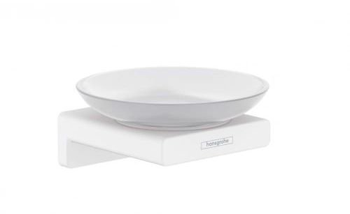 Мыльница Hansgrohe AddStoris 41746700