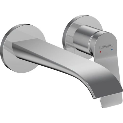 Смеситель скрытого монтажа Hansgrohe Vivenis 75050000