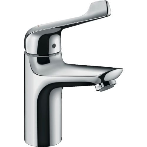Змішувач для умивальника Hansgrohe Novus 71921000