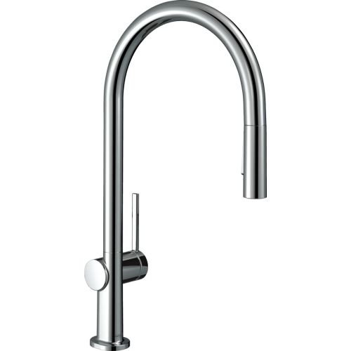 Смеситель для кухни Hansgrohe Talis M54 72801000