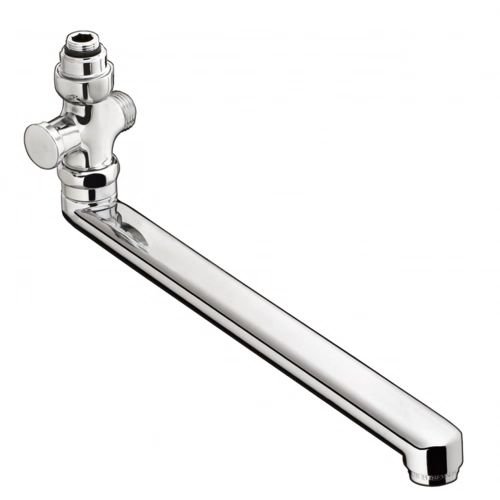 Длинное поворотное излив Hansgrohe 14495000