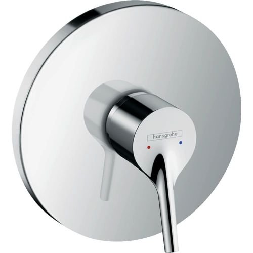 Змішувач прихованого монтажу Hansgrohe Talis S 72605000