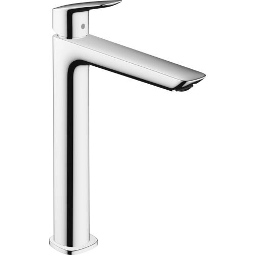 Смеситель для умывальника Hansgrohe Logis 71257000