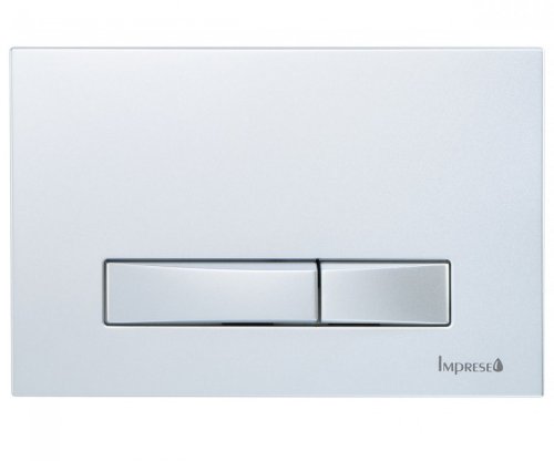 Панель змиву Imprese i7114PS