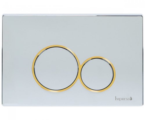 Панель смыва Imprese i7117PC