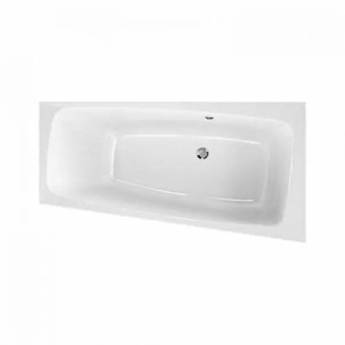 Ванна KOLO Split 160x90 R XWA1660000