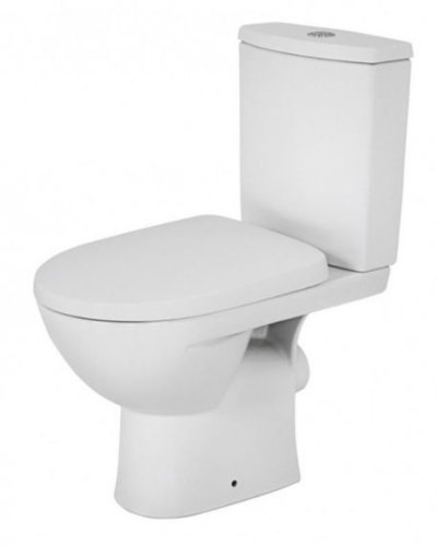 Унітаз-компакт KOLO Status 2396250UA