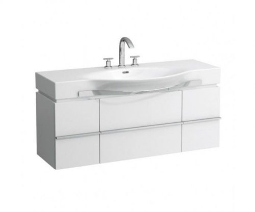 Тумба под умывальник Laufen Palace H4013010754631