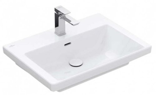 Умывальник Villeroy&Boch Subway 3.0 4А706501