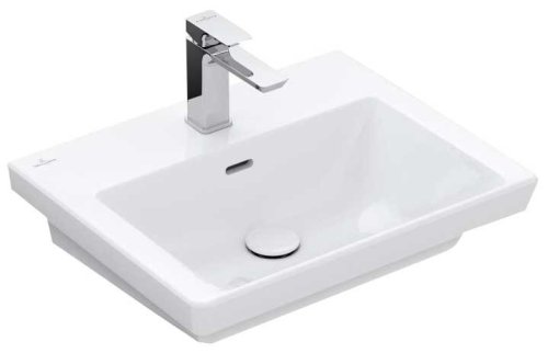 Умывальник Villeroy&Boch Subway 3.0 4А705501