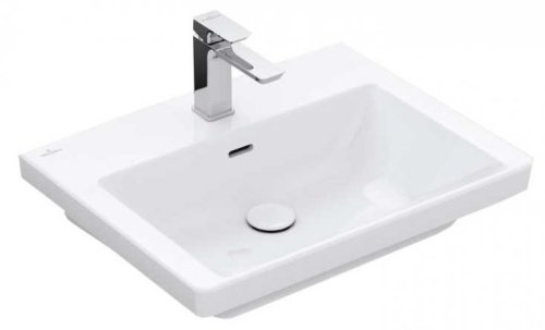 Умывальник Villeroy&Boch Subway 3.0 4А706001
