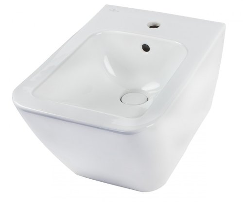 Биде подвесное Villeroy&Boch Finion 446500R1