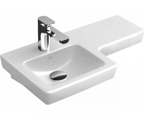 Умывальник Villeroy&Boch Subway 2.0 41156L01