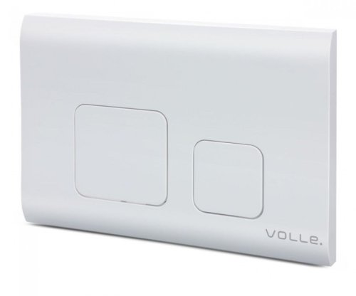 Панель смыва VOLLE Cuadra Evo 222114