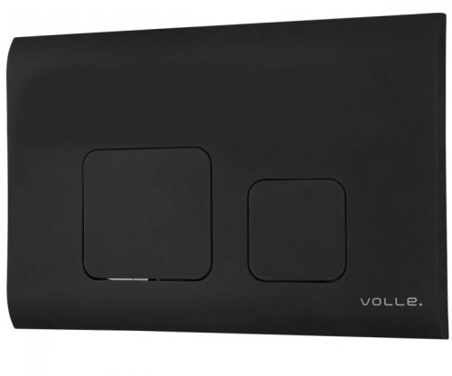 Панель смыва VOLLE Cuadra Evo 222113