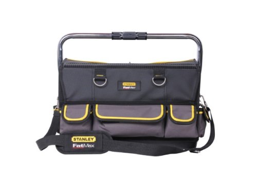 Сумка сантехника Stanley FatMax Plumber Bag FMST1-70719