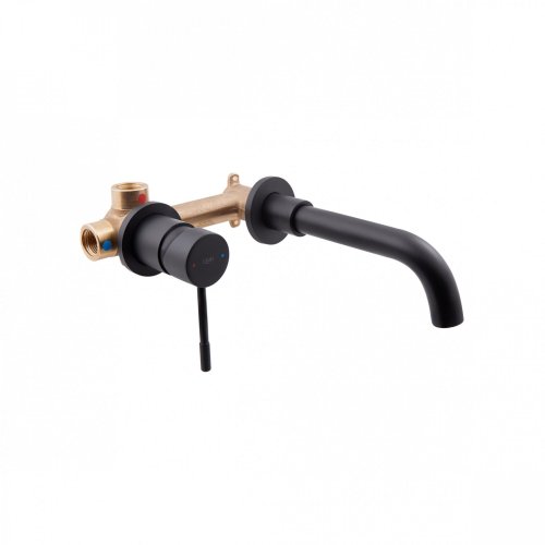 Смеситель скрытого монтажа Qtap Scorpio 3050105B