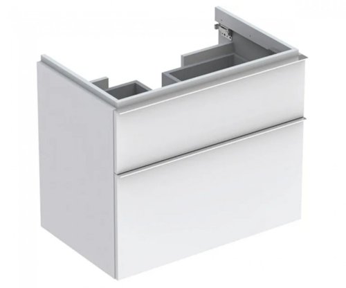 Тумба під умивальник Geberit Icon 840375000