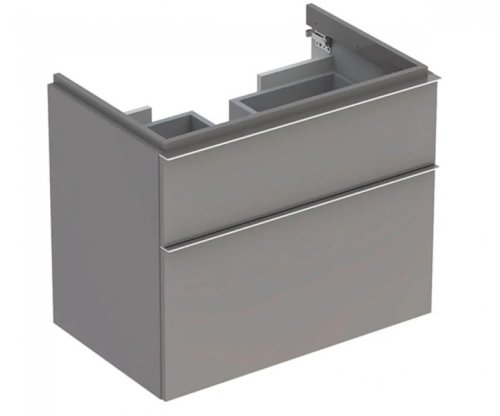Тумба під умивальник Geberit Icon 840377000