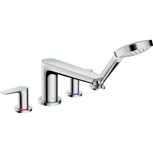 Смеситель для ванной Hansgrohe Talis E 71748000