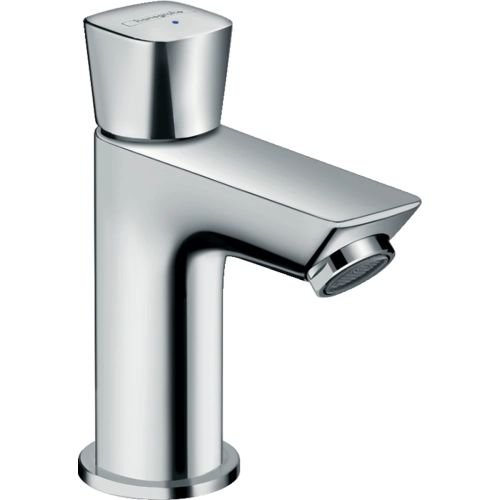 Змішувач для умивальника Hansgrohe Logis 71120000