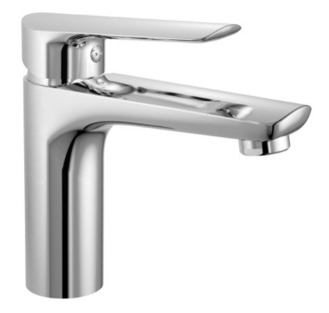 Смеситель для умывальника Imprese Odra f0358701BO