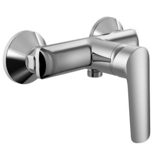 Змішувач для душу Imprese Odra f0338701BO