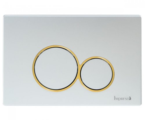 Панель смыва Imprese i7117PS