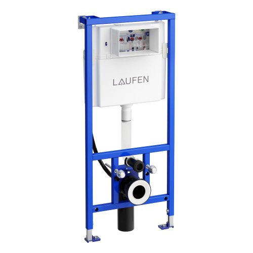 Инсталляция для подвесного унитаза LAUFEN Lis H8946660000001