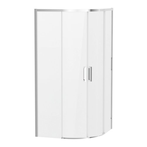 Душевая кабина VOLLE Solo 90х90 1010.114501