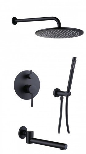 Душевая система ASIGNATURA Delicate 15527902