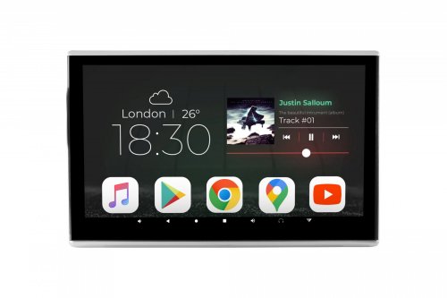 Монитор Gazer HR250