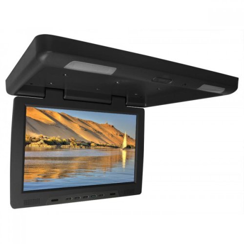 Потолочный монитор GATE SQ-1902 black