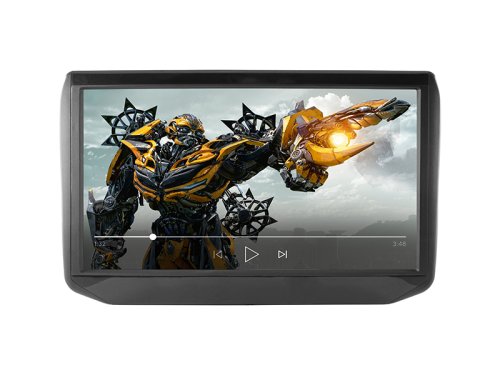 Монитор Gazer HR100