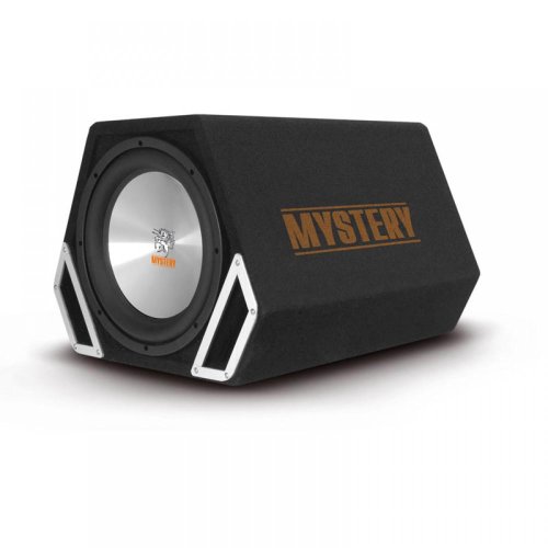 Сабвуфер корпусный активный Mystery MTB-309A