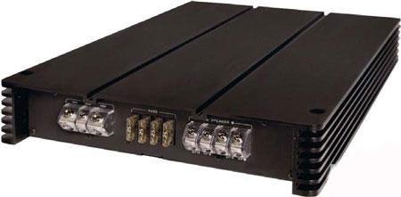 Автомобильный усилитель Calcell BST 1000