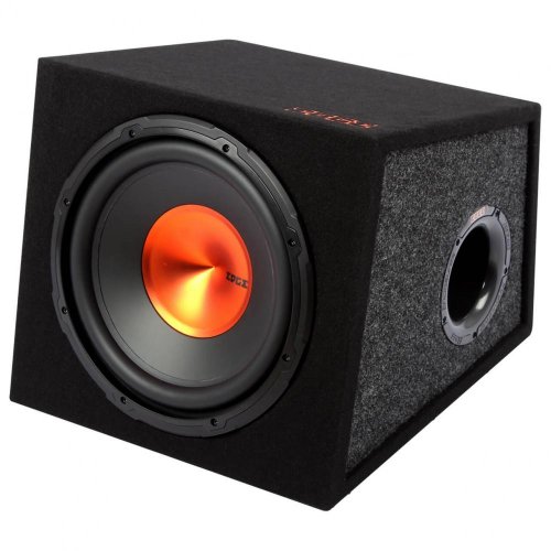 Сабвуфер корпусний активний Edge EDB12CA-E0