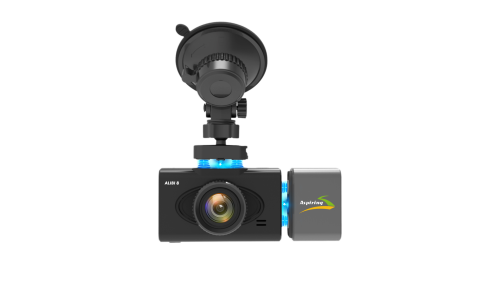 Відеореєстратор Aspiring Alibi 8