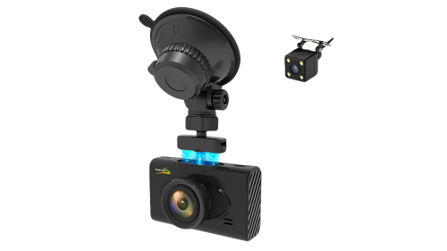 Відеореєстратор Aspiring Alibi 6