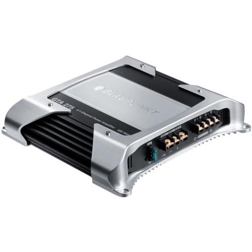 Автомобильный усилитель Blaupunkt GTA-275